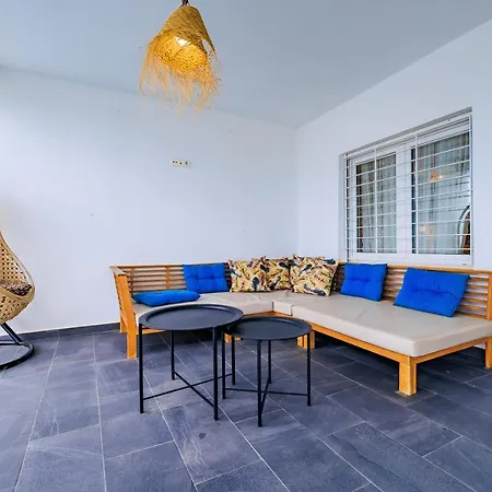 Villa Mi Sol Torrevieja