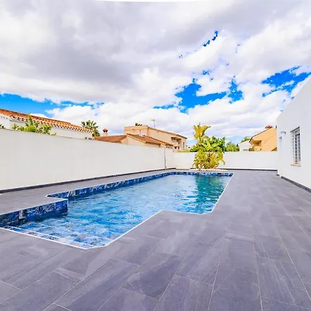 Villa Mi Sol