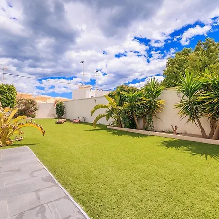 Mi Sol Villa *