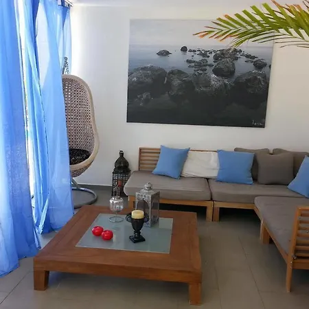 Mi Sol Villa