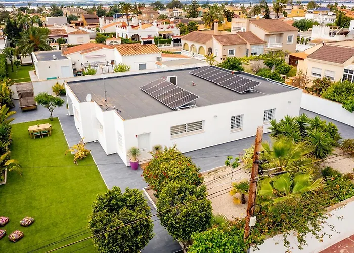 Villa Mi Sol Torrevieja