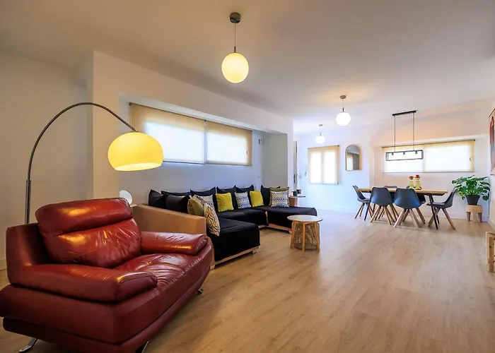 Villa Mi Sol Torrevieja