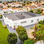 Villa Mi Sol Torrevieja
