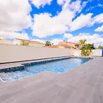 Villa Mi Sol