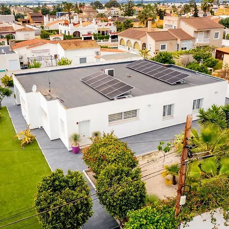 Villa Mi Sol Torrevieja