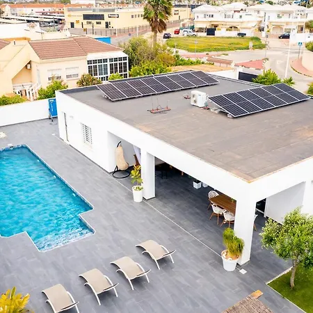 Villa Mi Sol