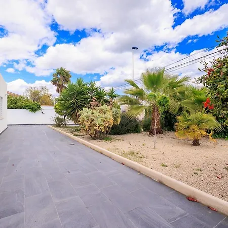 Mi Sol Villa Torrevieja