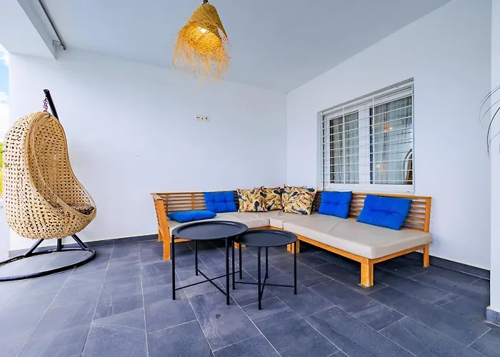 Villa Mi Sol Torrevieja