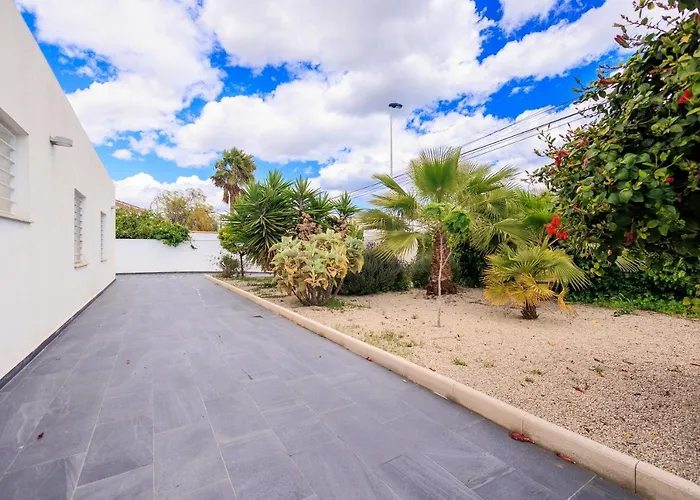 Mi Sol Villa Torrevieja