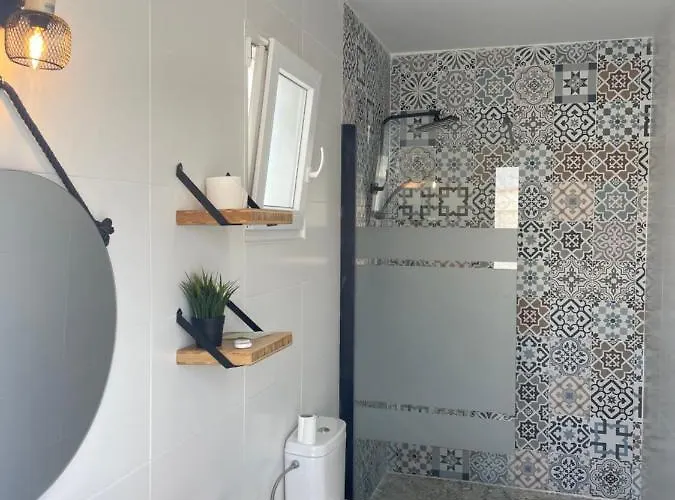 Willa Mi Sol Torrevieja